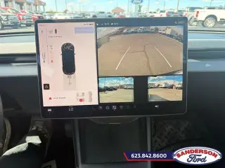 Tesla Model 3 2024 Sedán 4p.