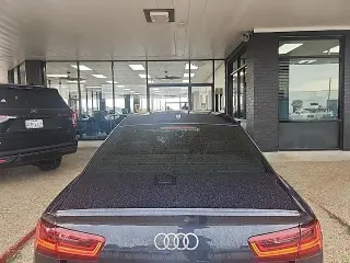 Audi S6 2018 AWD 4.0T quattro Prestige 4dr Sedan
