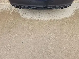 Audi S6 2018 AWD 4.0T quattro Prestige 4dr Sedan