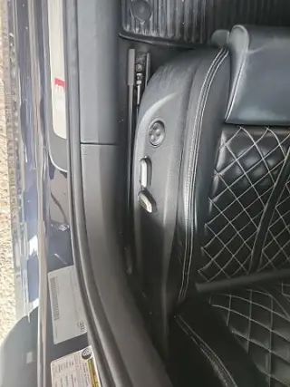 Audi S6 2018 AWD 4.0T quattro Prestige 4dr Sedan