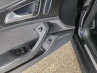 Audi S6 2018 AWD 4.0T quattro Prestige 4dr Sedan