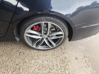Audi S6 2018 AWD 4.0T quattro Prestige 4dr Sedan