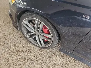 Audi S6 2018 AWD 4.0T quattro Prestige 4dr Sedan
