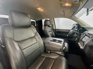 Toyota Tundra 2016 4x2 SR5 Cabina Doble Pickup SB (5.7L V8 FFV)