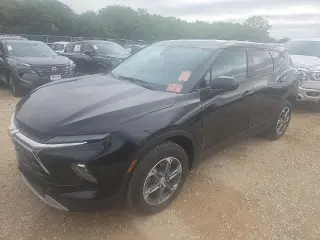 Chevrolet Blazer 2023 LT 4dr SUV w/2LT