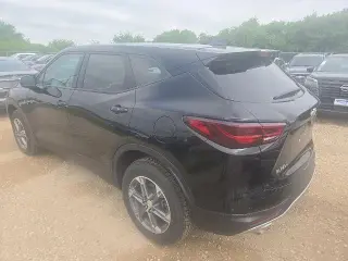 Chevrolet Blazer 2023 LT 4dr SUV w/2LT