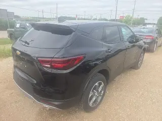 Chevrolet Blazer 2023 LT 4dr SUV w/2LT