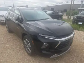 Chevrolet Blazer 2023 LT 4dr SUV w/2LT