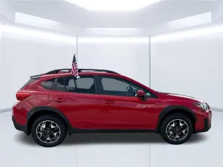 Subaru Crosstrek 2020 AWD Premium 4p Crossover CVT