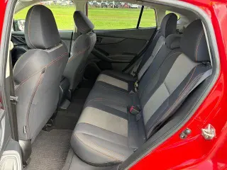 Subaru Crosstrek 2020 AWD Premium 4p Crossover CVT