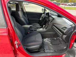 Subaru Crosstrek 2020 AWD Premium 4p Crossover CVT