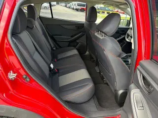 Subaru Crosstrek 2020 AWD Premium 4p Crossover CVT