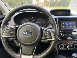 Subaru Crosstrek 2020 AWD Premium 4p Crossover CVT