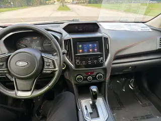 Subaru Crosstrek 2020 AWD Premium 4p Crossover CVT