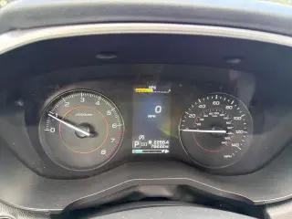 Subaru Crosstrek 2020 AWD Premium 4p Crossover CVT