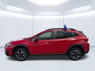 Subaru Crosstrek 2020 AWD Premium 4p Crossover CVT