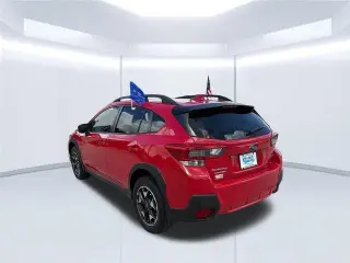 Subaru Crosstrek 2020 AWD Premium 4p Crossover CVT