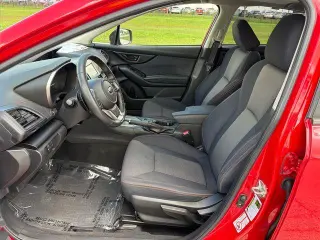 Subaru Crosstrek 2020 AWD Premium 4p Crossover CVT