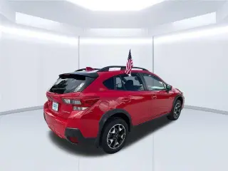 Subaru Crosstrek 2020 AWD Premium 4p Crossover CVT