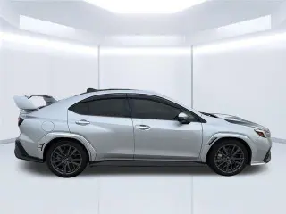 Subaru WRX 2022 AWD GT 4dr Sedán