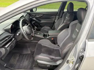 Subaru WRX 2022 AWD GT 4dr Sedán