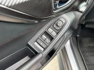 Subaru WRX 2022 AWD GT 4dr Sedán
