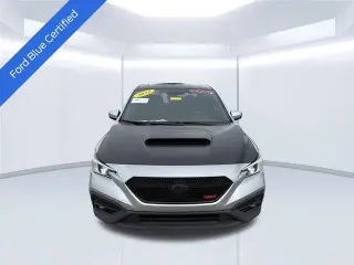 Subaru WRX 2022 AWD GT 4dr Sedán