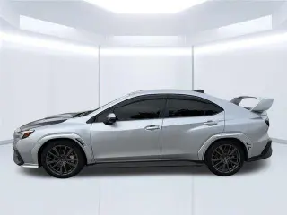 Subaru WRX 2022 AWD GT 4dr Sedán