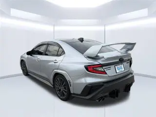 Subaru WRX 2022 AWD GT 4dr Sedán