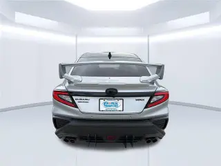 Subaru WRX 2022 AWD GT 4dr Sedán