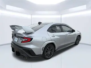 Subaru WRX 2022 AWD GT 4dr Sedán