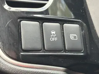 Mitsubishi Outlander 2018 4x4 ES 4p SUV
