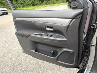 Mitsubishi Outlander 2018 4x4 ES 4p SUV