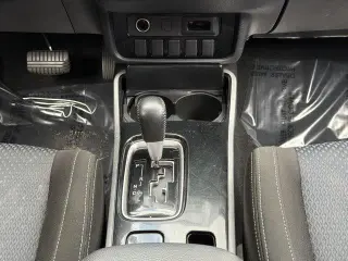 Mitsubishi Outlander 2018 4x4 ES 4p SUV