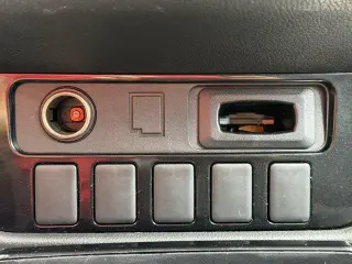 Mitsubishi Outlander 2018 4x4 ES 4p SUV