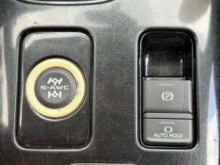 Mitsubishi Outlander 2018 4x4 ES 4p SUV