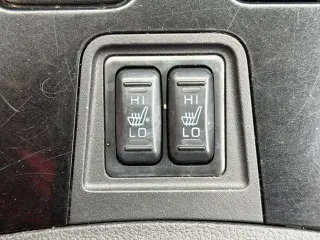 Mitsubishi Outlander 2018 4x4 ES 4p SUV