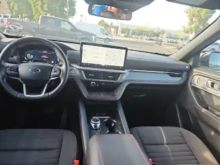 Ford Explorer 2025 ST-Line 4dr SUV