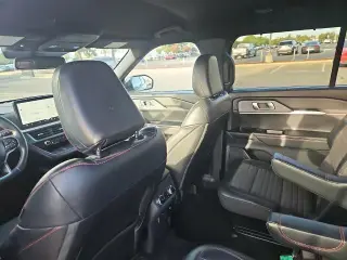 Ford Explorer 2025 ST-Line 4dr SUV