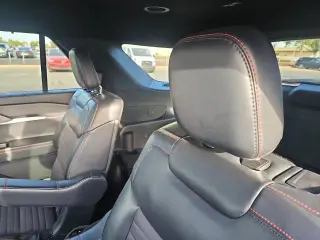 Ford Explorer 2025 ST-Line 4dr SUV
