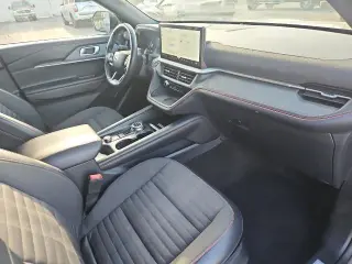 Ford Explorer 2025 ST-Line 4dr SUV