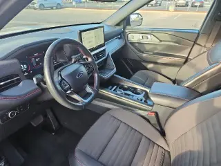 Ford Explorer 2025 ST-Line 4dr SUV