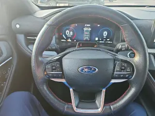 Ford Explorer 2025 ST-Line 4dr SUV