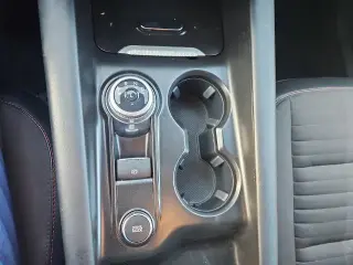 Ford Explorer 2025 ST-Line 4dr SUV
