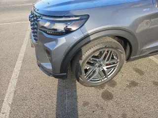 Ford Explorer 2025 ST-Line 4dr SUV