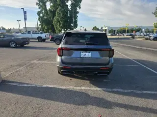 Ford Explorer 2025 ST-Line 4dr SUV