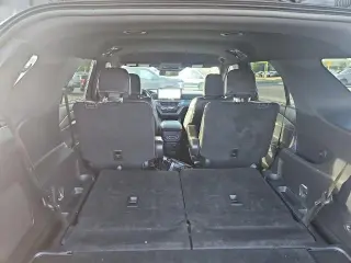 Ford Explorer 2025 ST-Line 4dr SUV