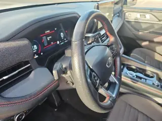 Ford Explorer 2025 ST-Line 4dr SUV