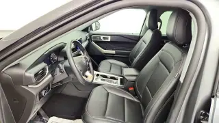 Ford Explorer 2024 AWD XLT 4dr SUV
