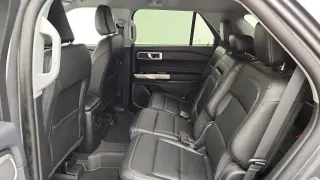 Ford Explorer 2024 AWD XLT 4dr SUV